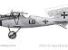 Albatros D.V, Ernest Udet, Jasta 37, mid-late 1917 (62 victories)